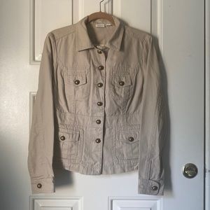 Cato Casual 4 Pocket Jacket